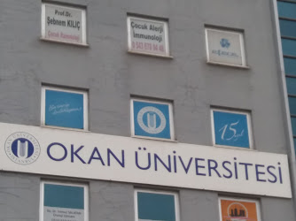 Okan Üniversitesi