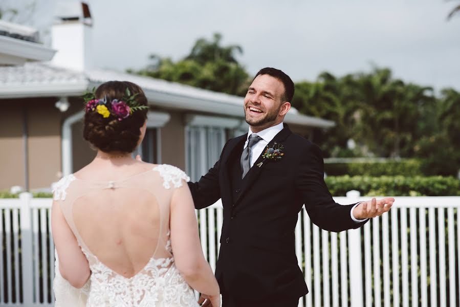 Fotógrafo de bodas Jessica Barfield (jbarfield). Foto del 23 de enero 2022