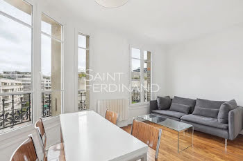 appartement à Neuilly-sur-Seine (92)