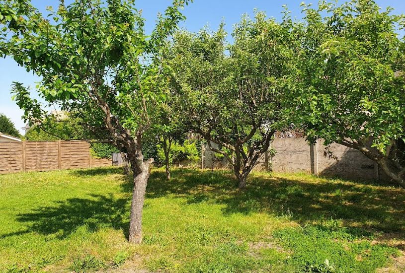  Vente Terrain à bâtir - 600m² à Montberon (31140) 