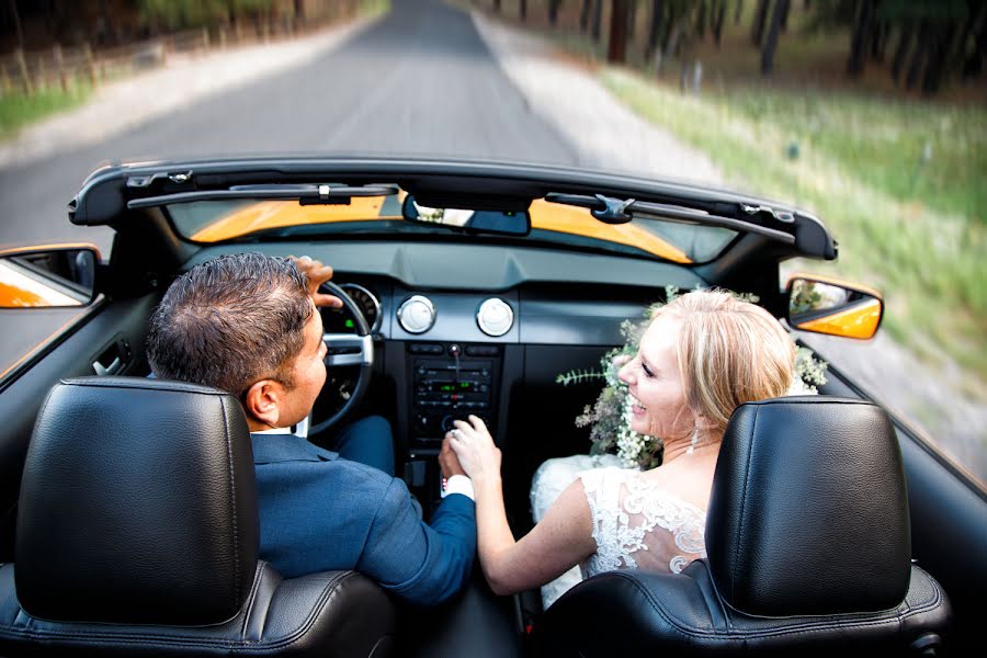 Fotógrafo de bodas Ryan Williams (rwphoto). Foto del 20 de noviembre 2019