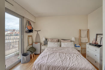 appartement à Boulogne-Billancourt (92)