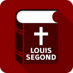 Cover Image of Unduh French Bible Louis Segond 10 APK