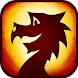 Pocket Dragons RPG - Androidアプリ