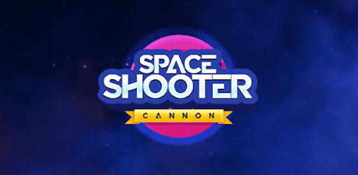 Space Shooter Cannon