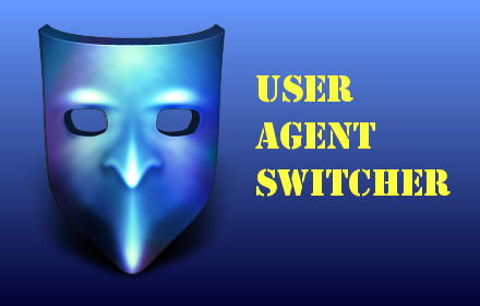 User-Agent Switcher small promo image