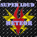 SuperLoud Meteor, Audio Player apk