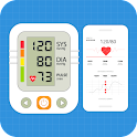 Blood Pressure Diary and info