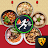 Chinese Food Recipes Offline icon