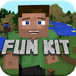 Cover Image of Download My Craft Games Free 1.0 APK