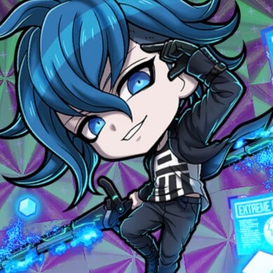 駆け抜ける知略