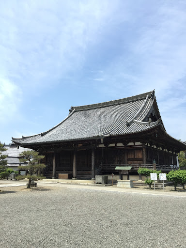 金勝山 浄厳院