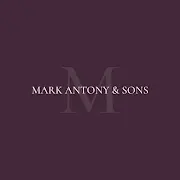 MARK ANTONY AND SONS LTD Logo