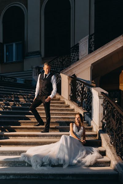 Wedding photographer Ion Boyku (viruss). Photo of 7 March 2019