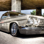 Cover Image of 下载 Wallpapers Lowrider 1.0 APK