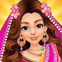 Indian Princess Dress Up