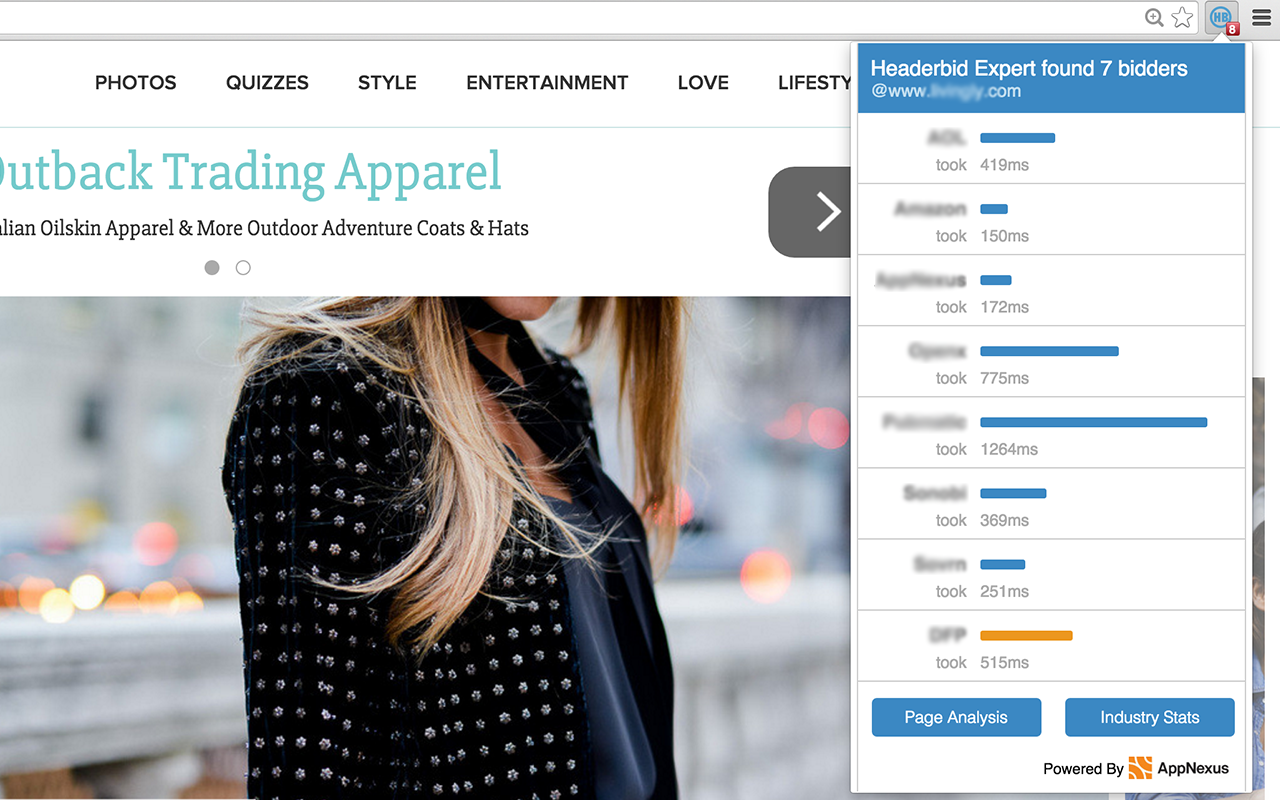 Headerbid Expert Preview image 3