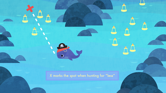 Fuzzy Numbers: Pre-K Number Foundation(圖4)-速報App