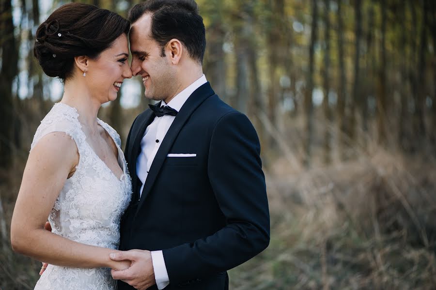 Fotógrafo de bodas Nektarios Biliakakis (biliakakis). Foto del 19 de junio 2019