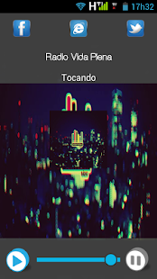 Free Download Rádio Vida Plena APK