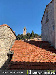 appartement à Olargues (34)