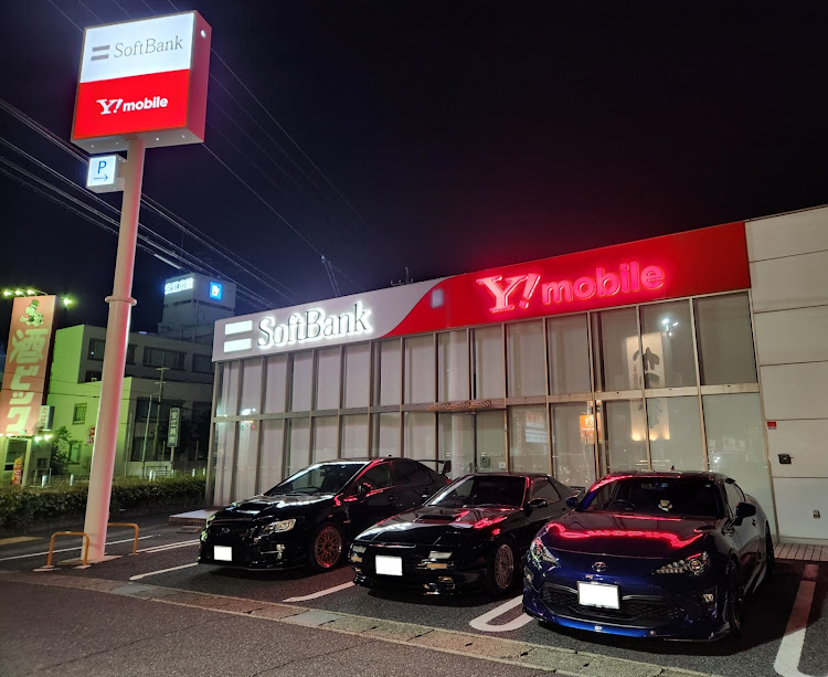 86のGWの過ごし方・ドライブ・オフ会・鈴鹿スカイライン・新旧コラボに関するカスタム事例の投稿画像6枚目