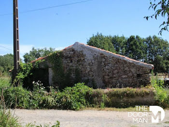 ferme à Saint-Mars-de-Coutais (44)