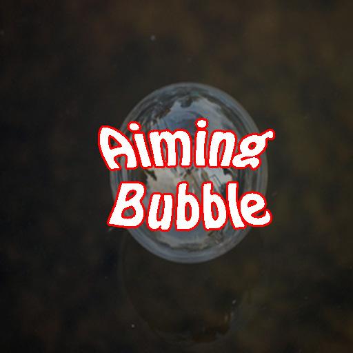 The Aiming Bubble Saga