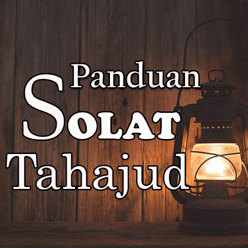 Tatacara Solat Tahajud LENGKAP