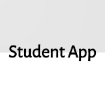 Cover Image of Télécharger Student App 1.0.15 APK