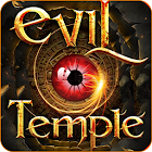 Evil Temple Action Run Unlimited 1.0.0