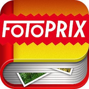 Fotoprix logo