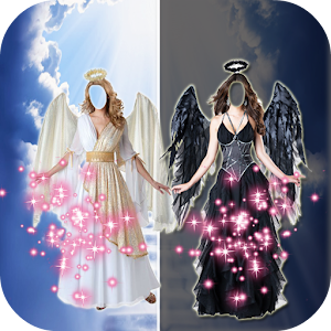 Download Angels Fashion Suit For PC Windows and Mac