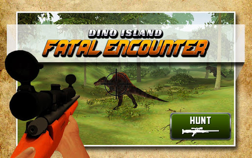 免費下載冒險APP|Dino Island Fatal Encounter app開箱文|APP開箱王