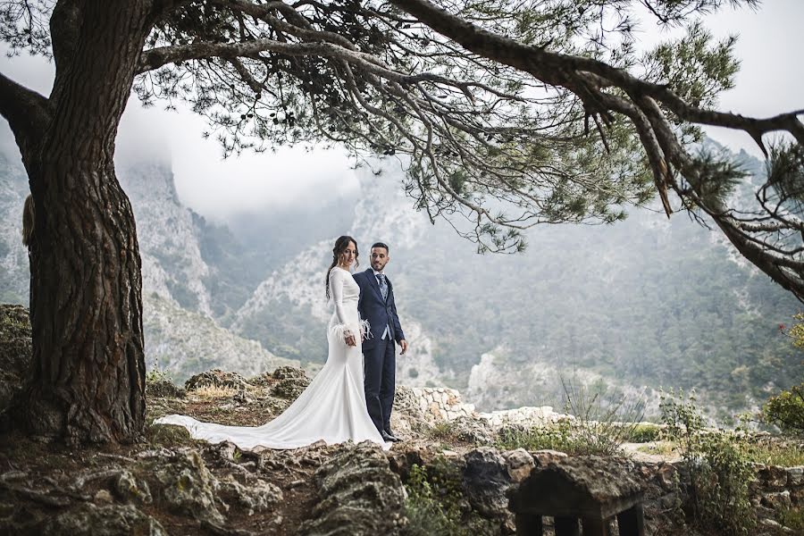 Hochzeitsfotograf Ernst Prieto (ernstprieto). Foto vom 29. Mai 2018