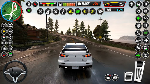 Screenshot Extreme Car Game Simulator