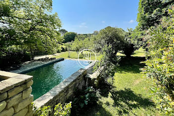 maison à Uzès (30)