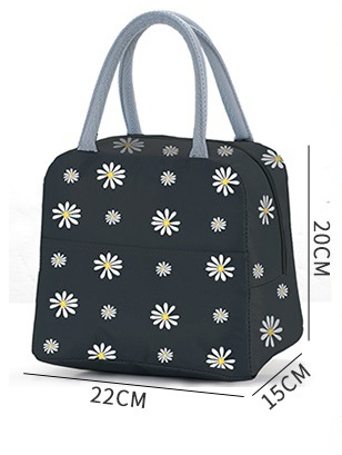 Title 2, Japanese-Style Little Daisy Office Worker Porta...