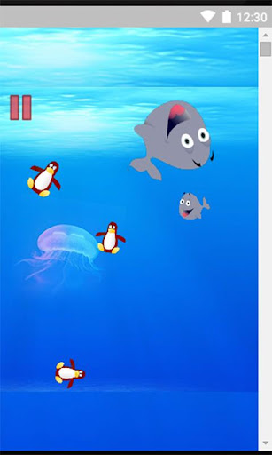 Ocean Games Free: Whale Mania