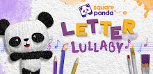 Square Panda Letter Lullaby (old) APK
