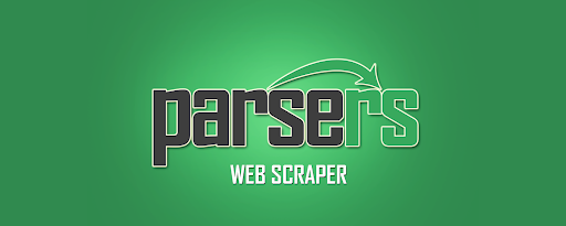 Scraper Parsers - Free Web Scraping marquee promo image