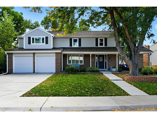 Maison avec jardin 2