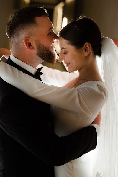 Wedding photographer Vasiliy Okhrimenko (okhrimenko). Photo of 14 July 2023