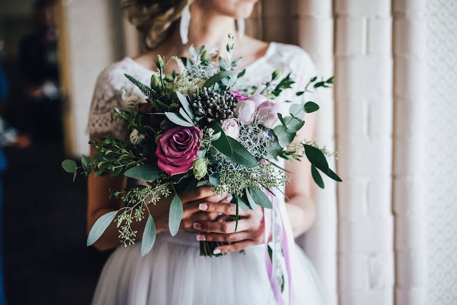 Fotografo di matrimoni Michał Rybczyński (michalrybczynski). Foto del 25 febbraio 2020