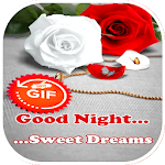 Cover Image of Download Good Night Images Gif 2020 1.0 APK