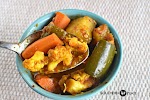 Asian Relish (Achar) was pinched from <a href="https://www.southernplate.com/asian-relish-achar/" target="_blank" rel="noopener">www.southernplate.com.</a>