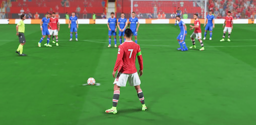 Football Club Hero Soccer Game