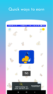 Fast Pocket Money(圖5)-速報App