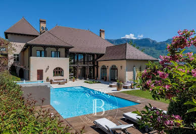 Property with pool 7