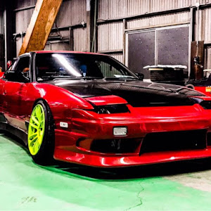 180SX